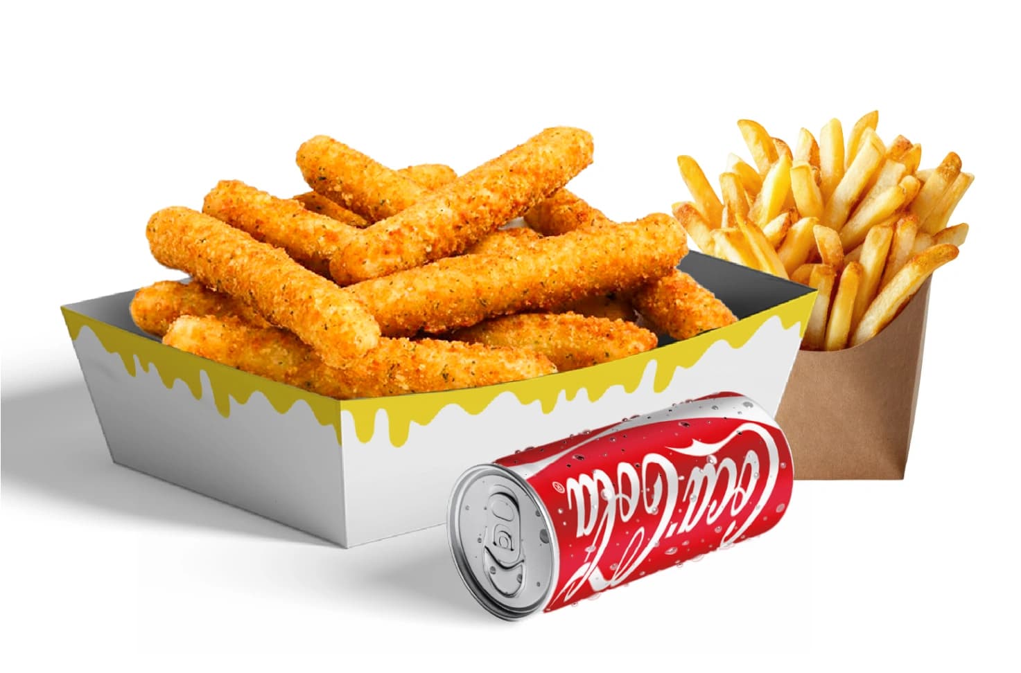 Mozza Stick