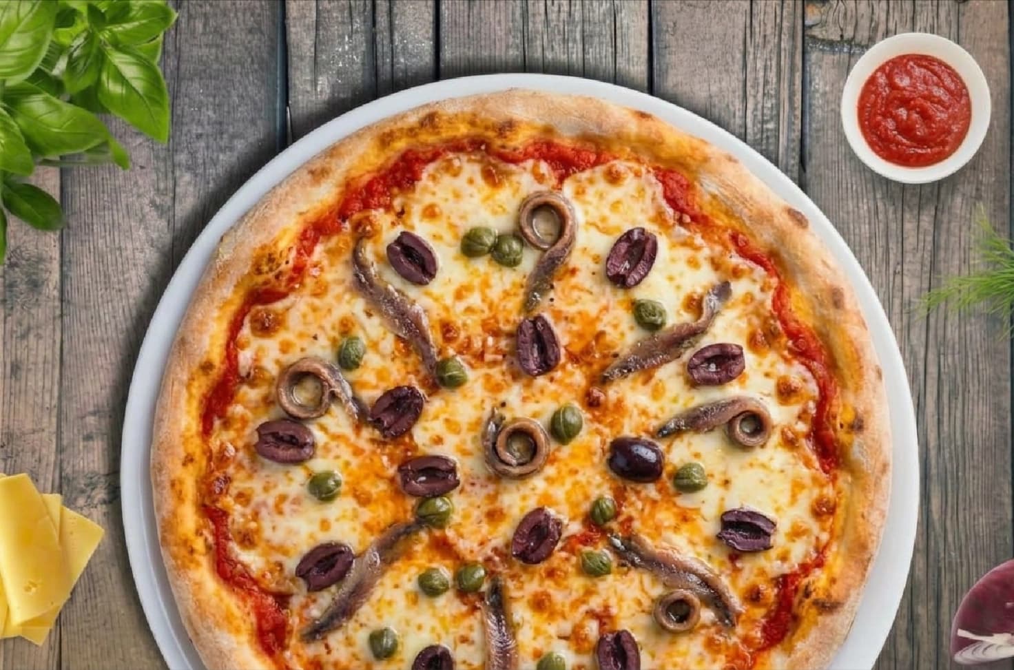 Napolitaine