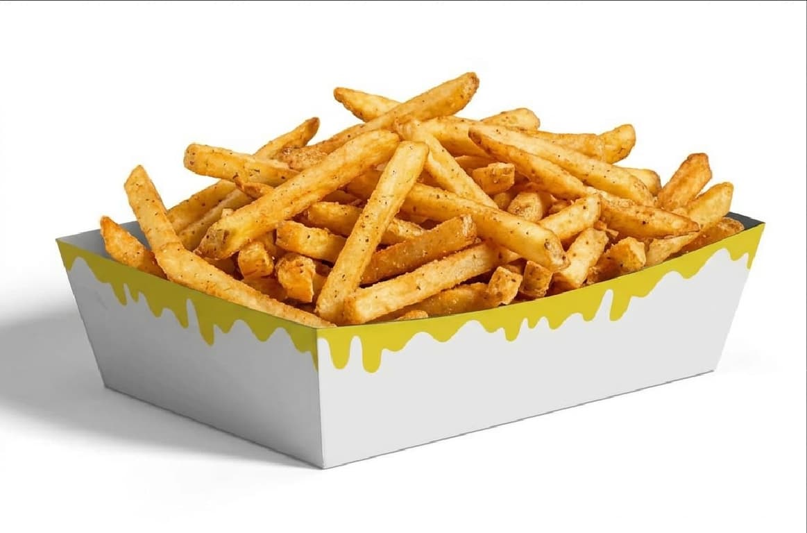 Frites
